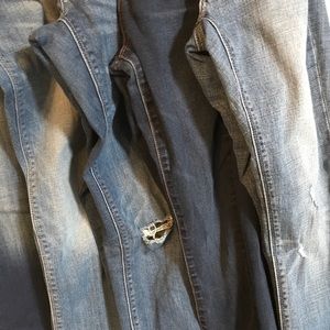 Lucky brand denim